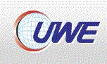 uwe logo